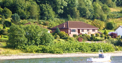 Burnlea House Bed and Breakfast Fort William